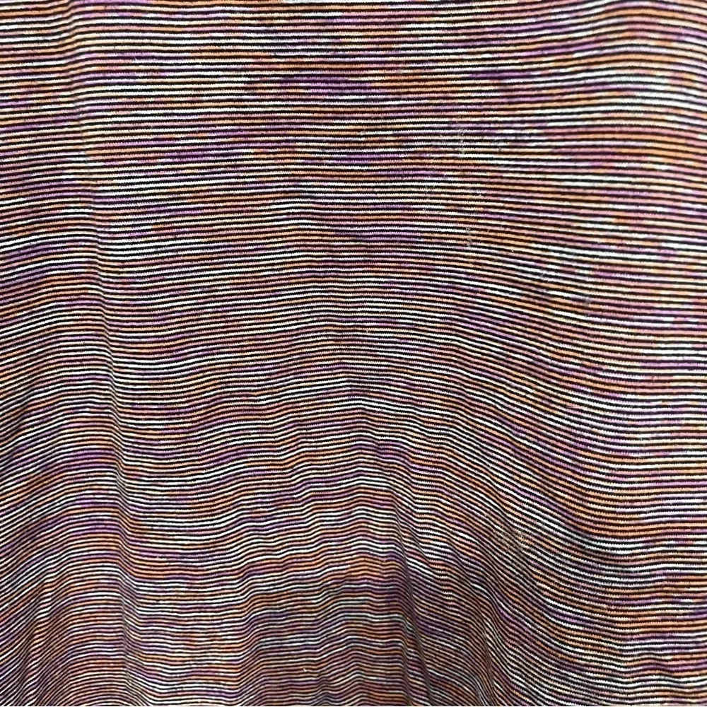 Lululemon Multicolor Cool Racerback